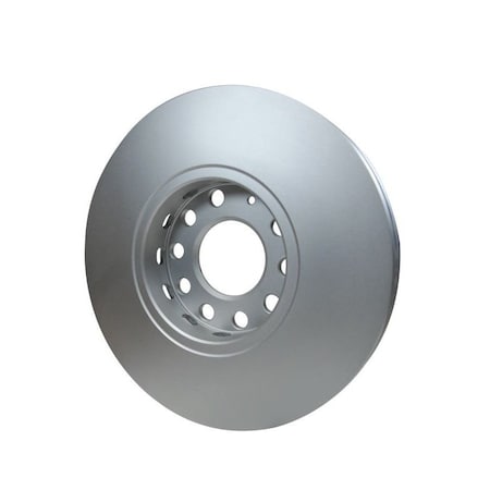 Pagid Brakes Brake Disc, 355122412 355122412